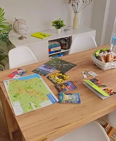 Appartement Lively By Kima Gestion *