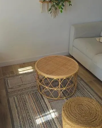 Appartement Lively By Kima Gestion