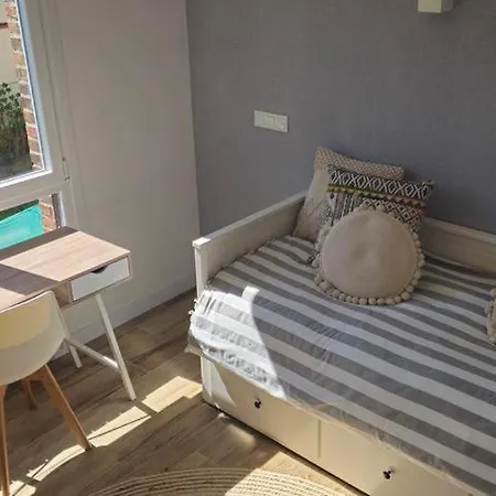 Lively By Kima Gestion Apartment