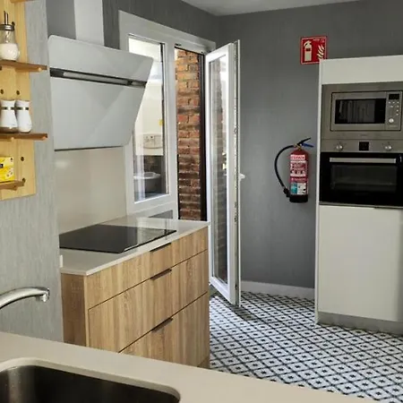 Lively By Kima Gestion * Sopelana