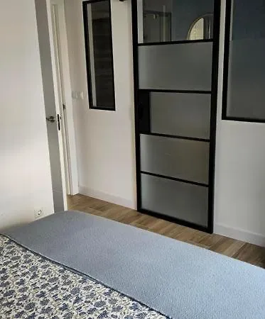 Lively By Kima Gestion Apartment