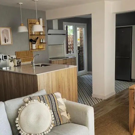 Lively By Kima Gestion Sopelana