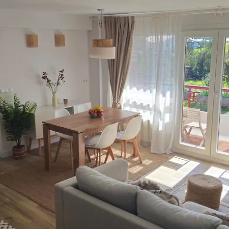 Lively By Kima Gestion Sopelana