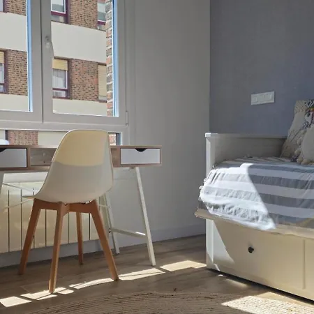 Lively By Kima Gestion * Sopelana