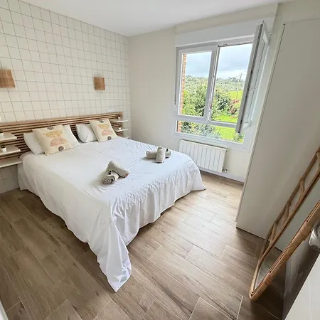 Lively By Kima Gestion Lägenhet *