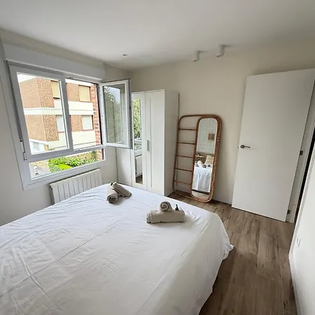 Lively By Kima Gestion Lägenhet *