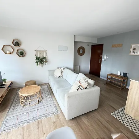 Appartement Lively House By Kima Gestion Sopelana