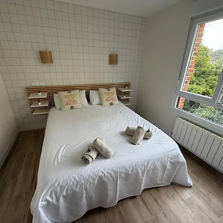 Appartement Lively House By Kima Gestion Sopelana