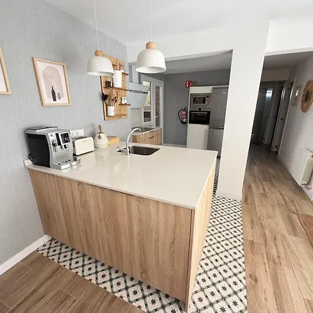 Lively House By Kima Gestion Appartement *