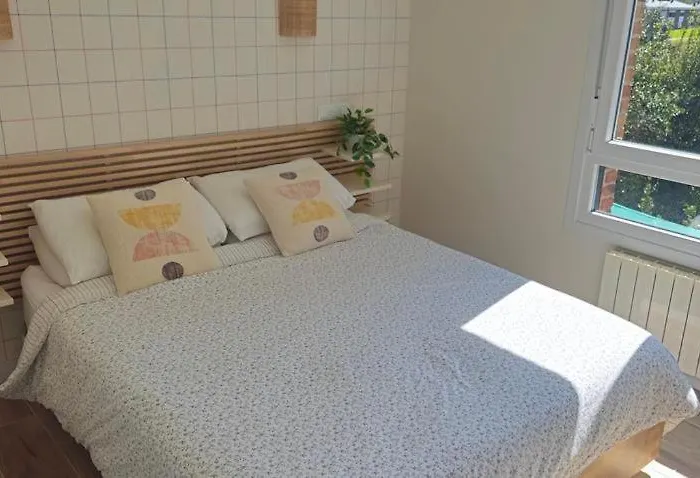 Lively By Kima Gestion Apartment *