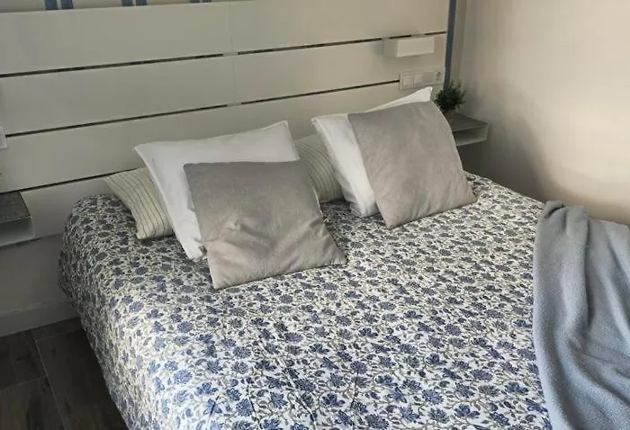 Apartment Lively By Kima Gestion