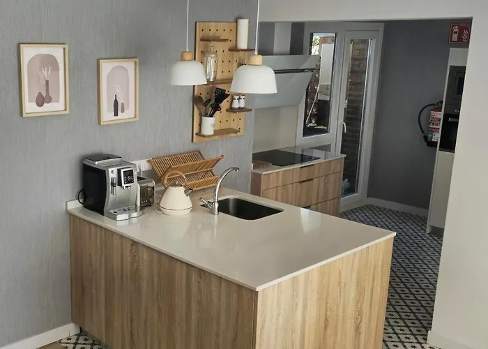 Lively By Kima Gestion * Sopelana