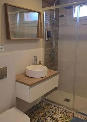 Lively By Kima Gestion Apartment