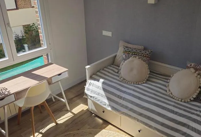 Lively By Kima Gestion Apartment