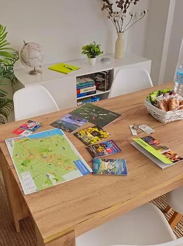 Lägenhet Lively By Kima Gestion *