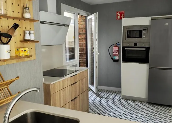 Lively By Kima Gestion * Sopelana