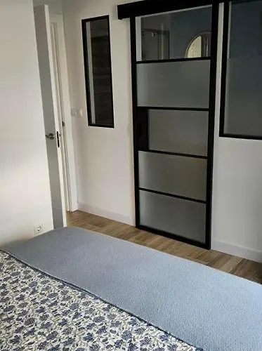 Lively By Kima Gestion Apartment