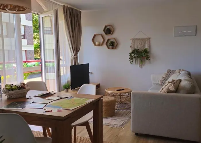 Lively By Kima Gestion Lägenhet *