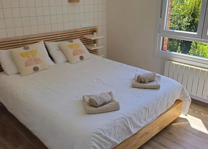 Lively By Kima Gestion Apartment