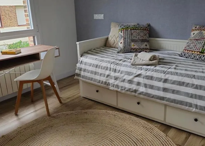 Apartment Lively By Kima Gestion Sopelana