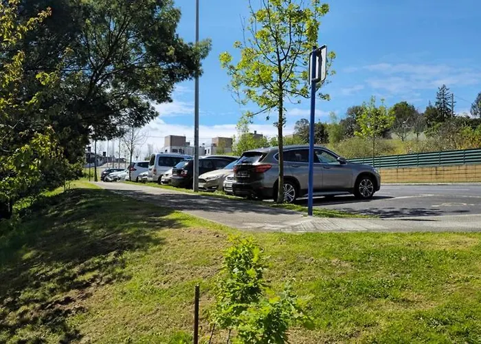 Lägenhet Lively By Kima Gestion Sopelana