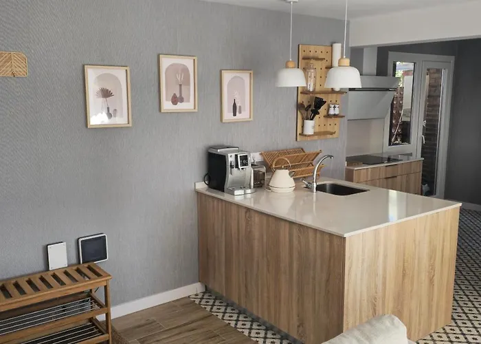 Apartment Lively By Kima Gestion