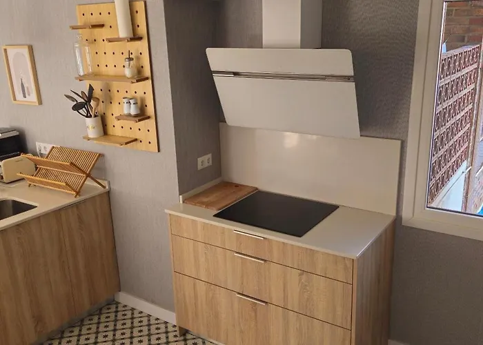 Apartment Lively By Kima Gestion Sopelana