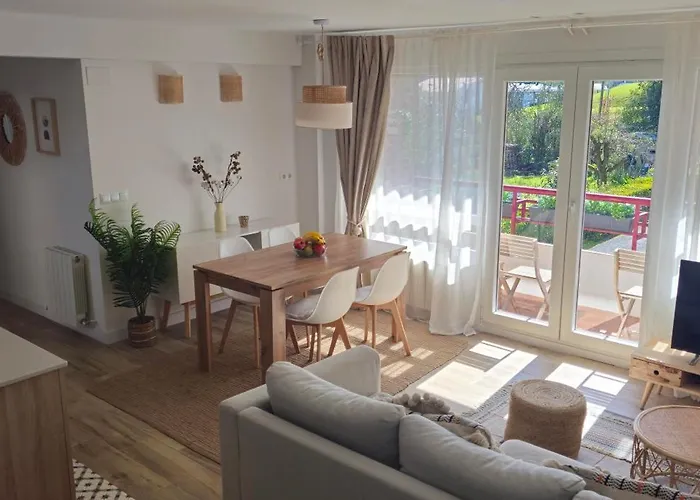 Lively By Kima Gestion Sopelana