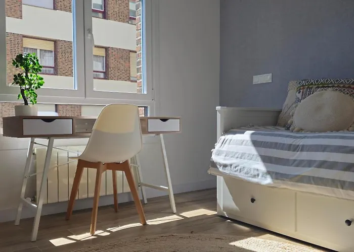 Lively By Kima Gestion * Sopelana