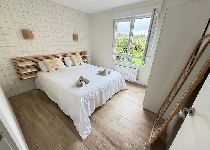 Lively By Kima Gestion Lägenhet *