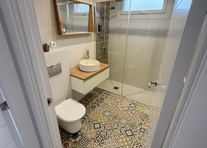 Lively By Kima Gestion Lägenhet