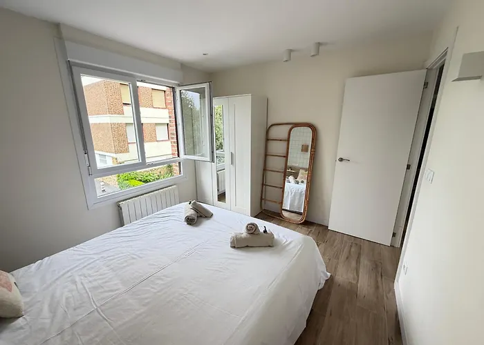 Lively By Kima Gestion Lägenhet *