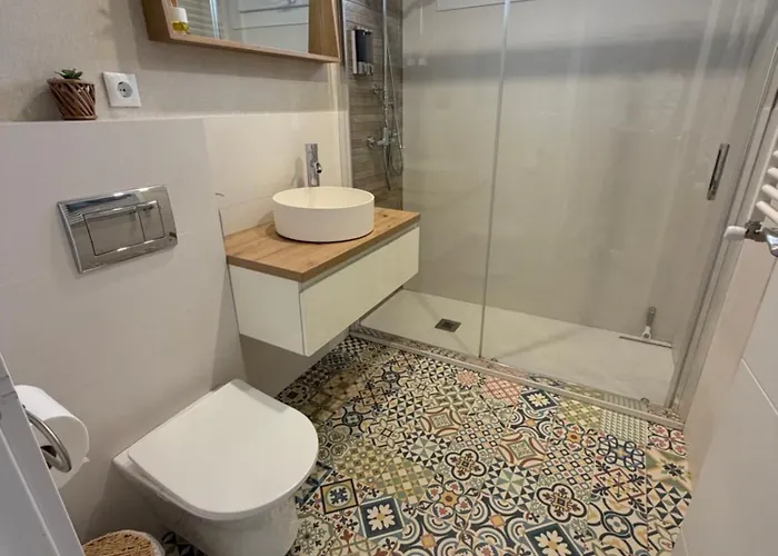 Lively By Kima Gestion Lägenhet