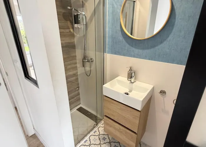 Lively By Kima Gestion Lägenhet