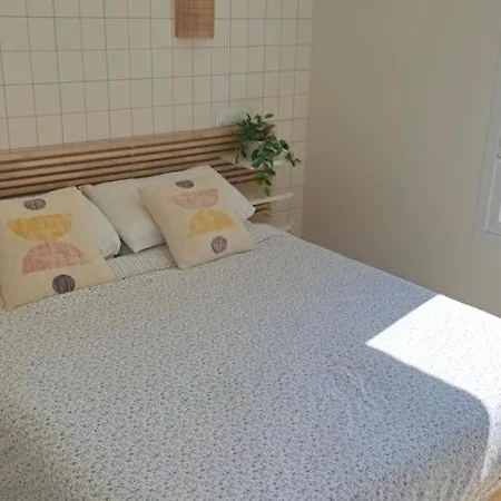 Lively By Kima Gestíon Apartamento *