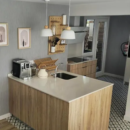 Lively By Kima Gestíon * Sopelana