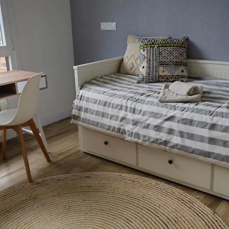 Apartamento Lively By Kima Gestíon Sopelana