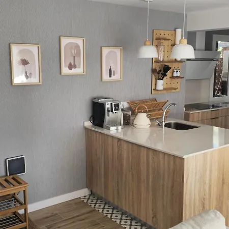 Apartamento Lively By Kima Gestíon